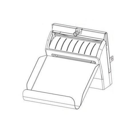 Zebra - Cutter option - 1