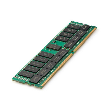 HPE Standard Memory - DDR4 - module - 16 GB - DIMM 288-pin - 2666 MHz / PC4-21300 - CL19 - 1.2 V - unbuffered - ECC - 1