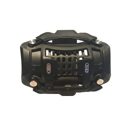 Zebra - Bar code scanner wrist mount - for Zebra WT6000 Wearable Computer, WT6300 - 1