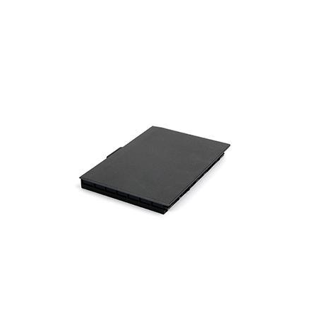 Getac - Laptop battery (standard) - Lithium Ion - 2100 mAh - for Getac K120 - 0