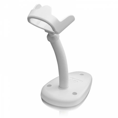 Datalogic Basic Stand - Bar code scanner stand - white - for Gryphon I GD4520, GD4590 - 2