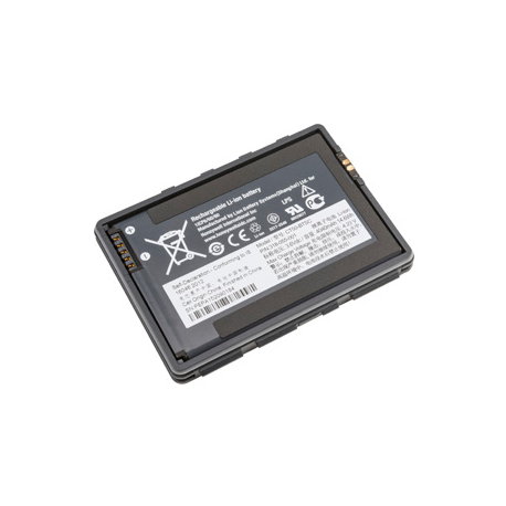 Honeywell CT50-BTSC - Handheld battery - 1 x Lithium Ion 4090 mAh 15.5 Wh - for Dolphin CT50, CT60 - 0