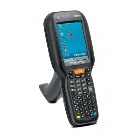 Falcon X4 Gun 1Dim 52Key Wi-Fi WEC7