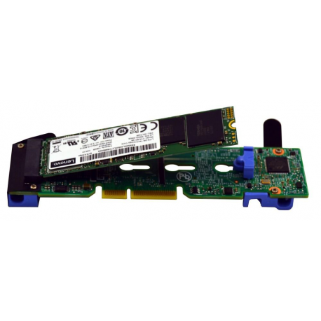 LENOVO THINKSYSTEM M.2 WITH MIRRORING ENABLEMENT KIT