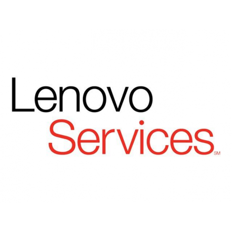 Lenovo Onsite - Extended service agreement - parts and labour - 3 years - on-site - for 100e Chromebook (2nd Gen) MTK.2; 500w Gen 3; V14 G2 ITL; V15; V15 G2 IJL; V15 G2 ITL - 1