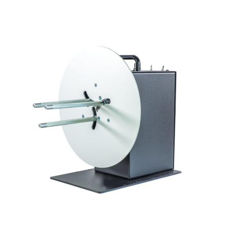 LABELMATE CAT-3-ACH - Label rewinder - AC 230 V - 6.1" - 1