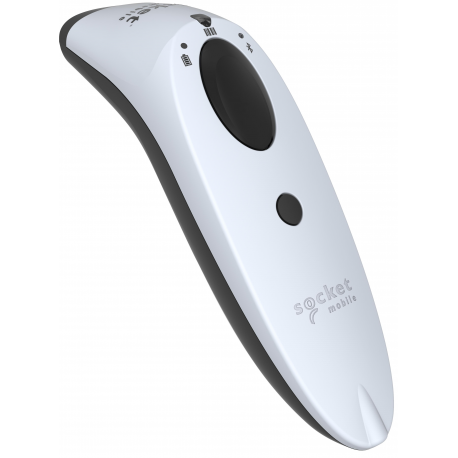 SocketScan S740 - 700 Series - barcode scanner - portable - 2D imager - decoded - Bluetooth 2.1 EDR - 1
