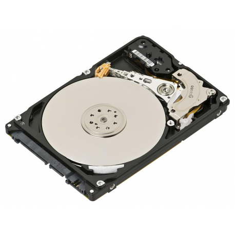 Lenovo - Hard drive - 300 GB - hot-swap - 2.5" - SAS 12Gb / s - 10000 rpm - for ThinkSystem SR250; SR630 V2; SR645; SR650 V2; SR665; SR850 V2; SR860 V2; ST250; ST650 V2 - 2