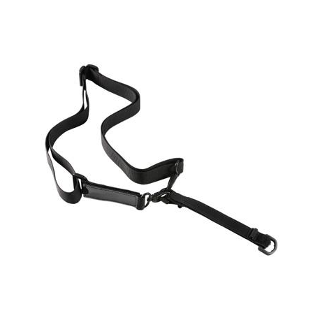 Honeywell - Shoulder strap - black - for ScanPal EDA70, EDA71 - 1