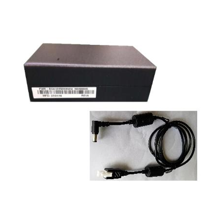 Zebra - Power adapter - 2