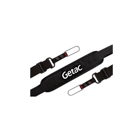 Getac - Shoulder strap for tablet - for Getac T800 - 2