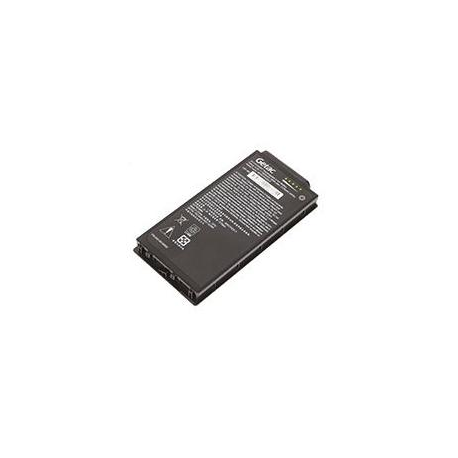 Getac - Spare - laptop battery - for Getac A140, A140 BASIC, A140 LTE - 2