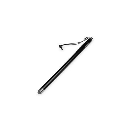 Getac - Stylus for tablet - capacitive - black - for Getac ZX70, ZX70 G2, ZX70 G2-EX, ZX70 Premium - 1