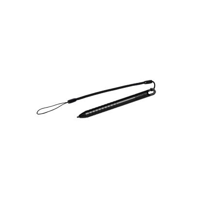 Getac - Stylus for tablet - capacitive - black - for Getac ZX70, ZX70 G2, ZX70 G2-EX, ZX70 Premium - 2