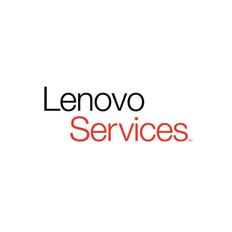Lenovo Essential Service + YourDrive YourData - Extended service agreement - parts and labour - 5 years - on-site - 24x7 - response time: 4 h - for ThinkSystem ST550 7X10 - 2