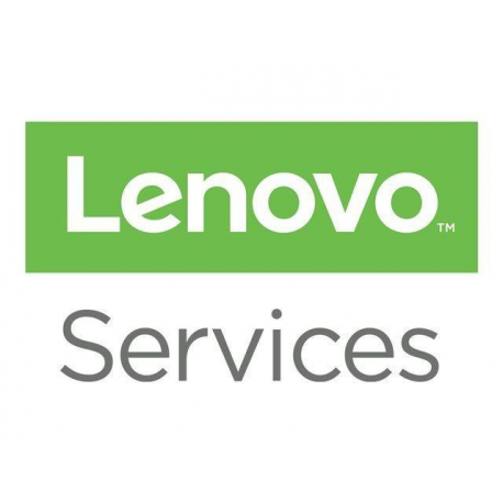 Lenovo Essential Service + YourDrive YourData - Extended service agreement - parts and labour - 3 years - on-site - 24x7 - response time: 4 h - for ThinkSystem SR630 7X02 - 2