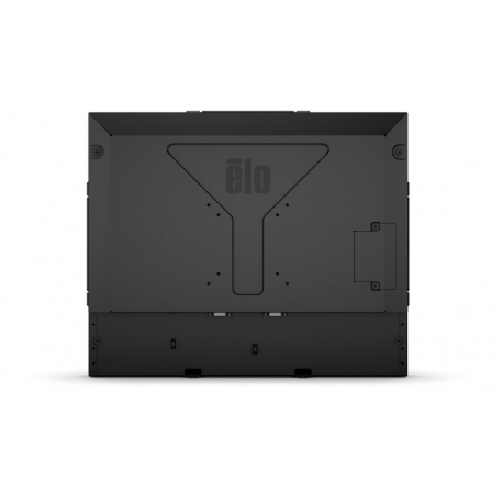 Elo Open-Frame Touchmonitors 1990L - LED monitor - 19" - open frame - touchscreen - 1280 x 1024 @ 60 Hz - 250 cd / m² - 1000:1 - 5 ms - HDMI, VGA, DisplayPort - black - 6