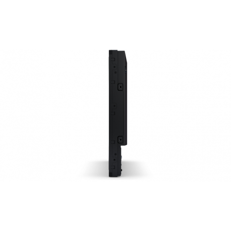 Elo Open-Frame Touchmonitors 1990L - LED monitor - 19" - open frame - touchscreen - 1280 x 1024 @ 60 Hz - 250 cd / m² - 1000:1 - 5 ms - HDMI, VGA, DisplayPort - black - 10