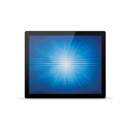 Elo Open-Frame Touchmonitors 1990L - LED monitor - 19" - open frame - touchscreen - 1280 x 1024 @ 60 Hz - 250 cd / m² - 1000:1 - 5 ms - HDMI, VGA, DisplayPort - black - 11