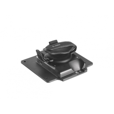 Zebra - Tablet PC hand strap  /  slot - for Zebra ET50, ET51 (10.1 in), ET55, ET56, ET56 Enterprise Tablet (10.1 in) - 2