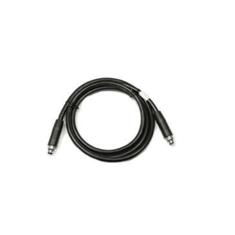 Zebra - Power cable - for Zebra MC9000, MC9010, MC9050, MC906, MC9060, MC9090, MC9190, MC92, MC9200 - 2
