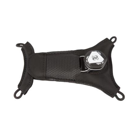 Zebra small / medium - Wrist strap - for P / N: SG-NGWT-WRMTS-01 - 2