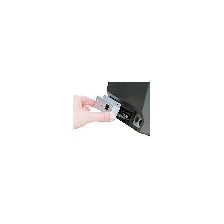 Star interface, USB