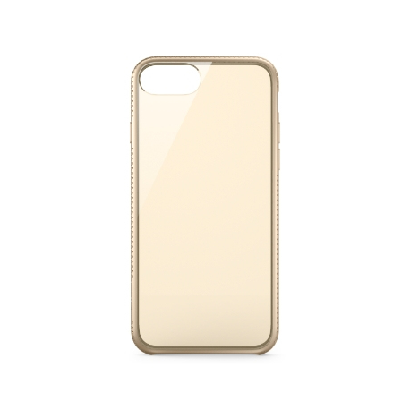 Belkin Air Protect SheerForce Case for iPhone 7 Plus - Gold