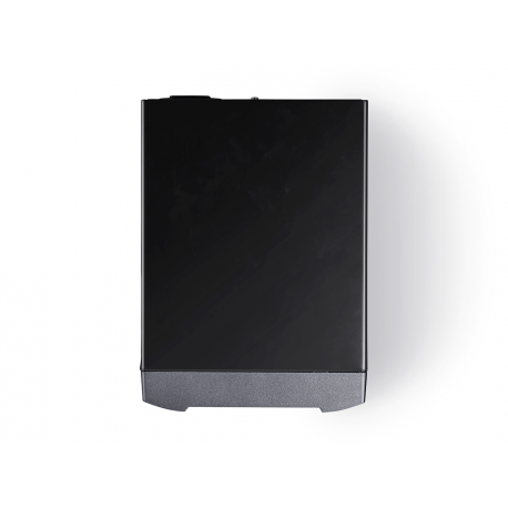 BUFFALO TeraStation 5210DN - NAS server - 2 bays - 16 TB - SATA 6Gb/s - HDD 8 TB x 2 - RAID 0, 1, JBOD - RAM 4 GB - 10 Gigabit Ethernet - iSCSI - with 3 years 24-hour TeraStation VIP HDD Exchange Service - 12