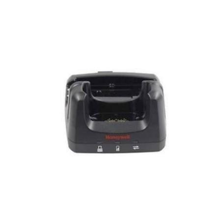 Honeywell Dolphin Home Base - Docking cradle - RS-232  /  USB - for Dolphin 6500, 6510 - 2