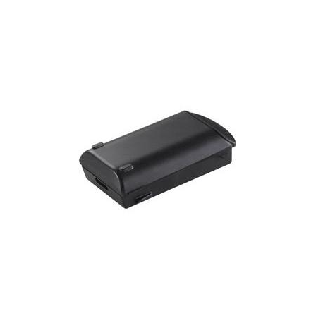 Zebra - Handheld battery (high capacity) - Lithium Ion - 5200 mAh (pack of 10) - for Zebra MC3200, MC3200 Gun Premium, MC3200 Premium, MC3200 Standard - 0