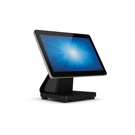 Elo - Stand - for touchscreen / personal computer (Flip) - screen size: 10",15" - for Elo 1002L, 1502L; Desktop Touchmonitors 1002L - 7