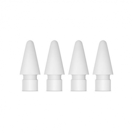 Apple PENCIL TIPS - 4 PACK ()