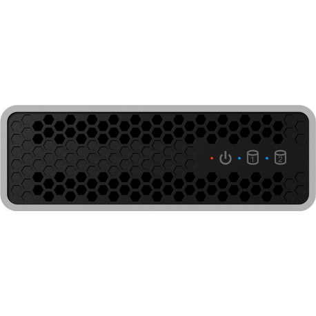 Raidsonic External RAID system - 1