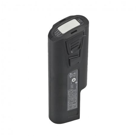 Zebra PowerPrecision+ - Handheld battery - 1 x Lithium Ion 6700 mAh - for Zebra TC8000 Premium, TC8000 Standard - 1