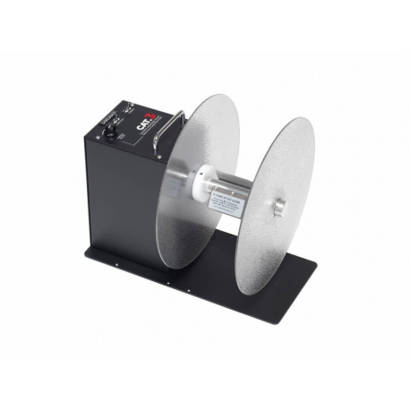 Labelmate HEAVY DUTY LABEL REWINDER 76MM (The Industry Standard Heavy-duty Label Rewinder, 76mm standard, Size W x D x H 300 x 3