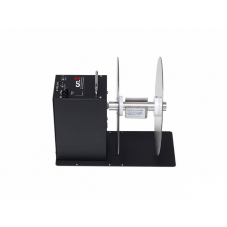 Labelmate HEAVY DUTY LABEL REWINDER 76MM (The Industry Standard Heavy-duty Label Rewinder, 76mm standard, Size W x D x H 300 x 3