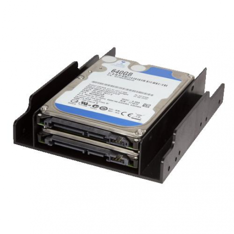 Logilink - Harddisk Mounting Set, 2,5'' -> 3,5''