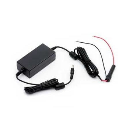 Zebra Vehicle Charger - - 12 - 24 V - for ZQ500 Series ZQ510, ZQ520 - 2