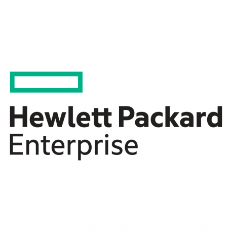 HPE Proactive Care 24x7 Service - Extended service agreement - parts and labour - 5 years - on-site - 24x7 - response time: 4 h - 2