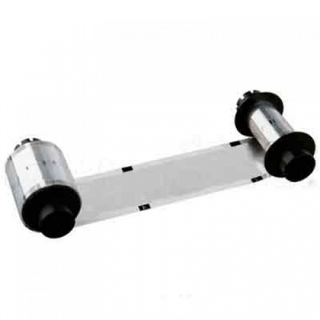 Evolis - Clear - print film ribbon - for Evolis Avansia - 2