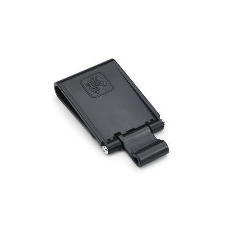 Zebra - Printer belt clip - for ZQ500 Series ZQ510, ZQ520 - 1