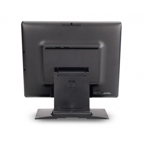 Elo 1723L - LED monitor - 17" - touchscreen - 1280 x 1024 @ 75 Hz - 250 cd / m² - 800:1 - 30 ms - DVI, VGA - speakers - black - 3