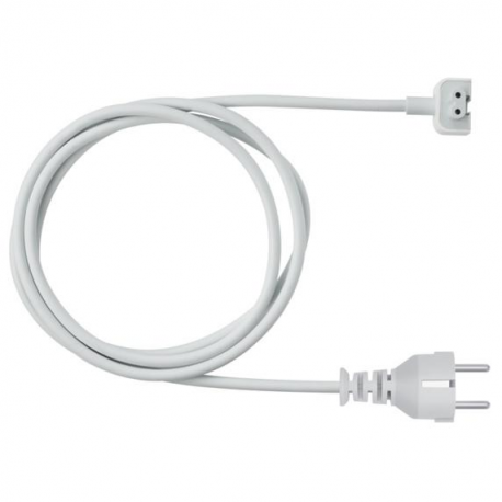 Apple Power Adapter Extension Cable - Power extension cable - CEE 7 / 7 (M) - 1.83 m - for MagSafe, MagSafe 2, USB-C - 2