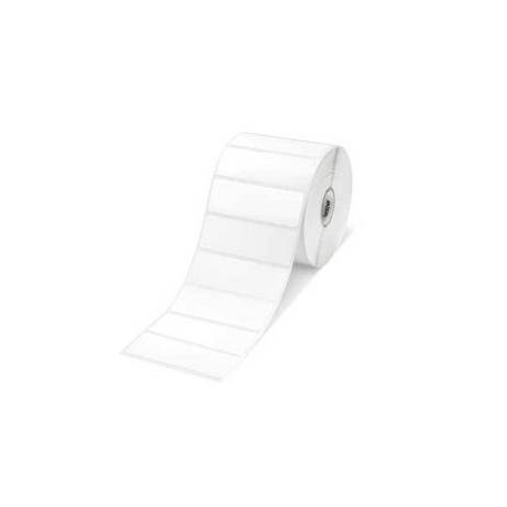 Brother RDS04E1 - Roll (7.6cm) 1 roll(s) 1552) die cut labels - for Brother TD-4000, TD-4100N - 2