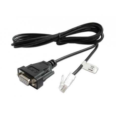 APC RJ45 SERIALCABLE LCD MODELS 2M (FOR SMART-UPS)