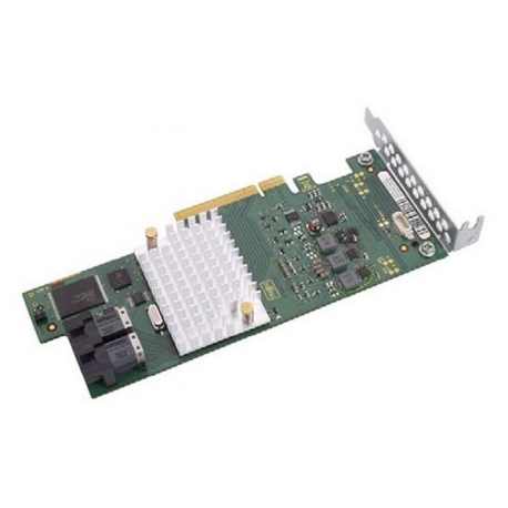 Fujitsu PRAID CP400I (IN)