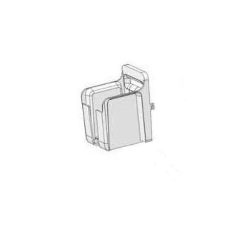 Zebra - Output hopper kit - 3