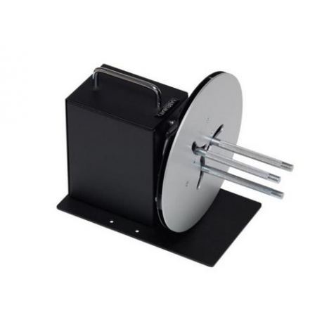 LABELMATE MC-11 - Label rewinder - 4