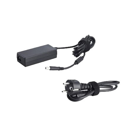 Dell AC Adapter - Power adapter - Prompt SIA Dell AC Adapter - Power adapter - Prompt SIA
